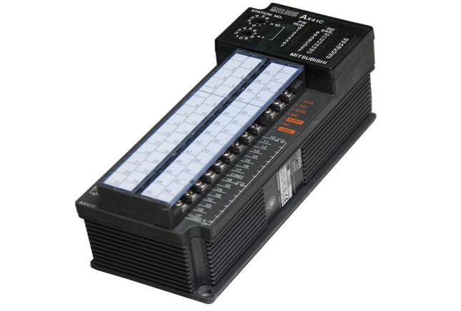 Mitsubishi IO Cards | SN Automation in Chakan