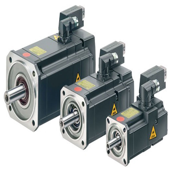 servo motor