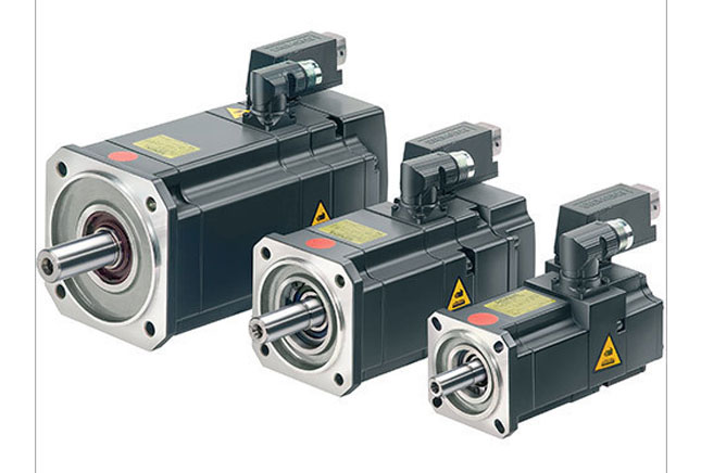 AC Servo Motor Suppliers in Nagpur | S N Automation