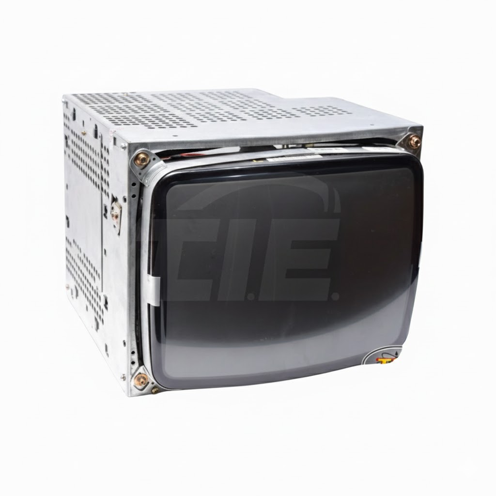 CRT Monitor Suppliers in Aurangabad (Sambhajinagar), S N Automation
