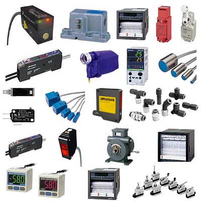Industrial Automation Product Suppliers in Ahmedabad