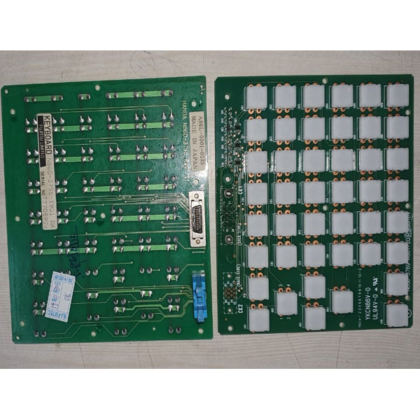 Keyboard Suppliers in Nagpur | S N Automation