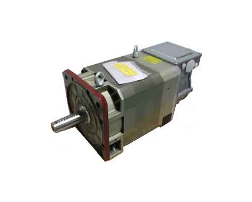 spindle motor