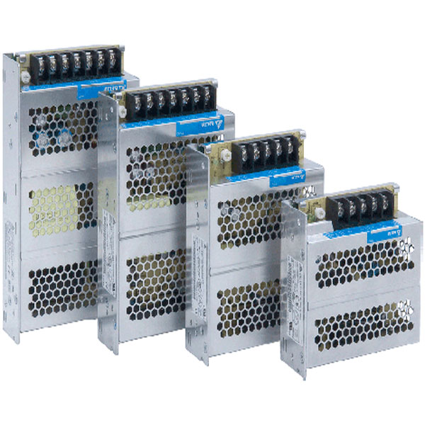 power supply