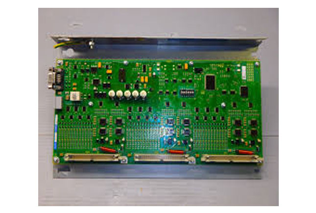 IO Cards | SN Automation Pune